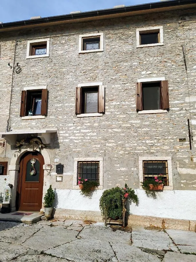 Dolci Vecchi Ricordi In Valpolicella Apartment Negrar