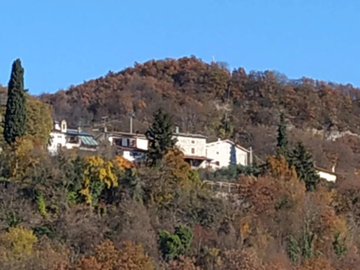 Dolci Vecchi Ricordi In Valpolicella Apartment Negrar
