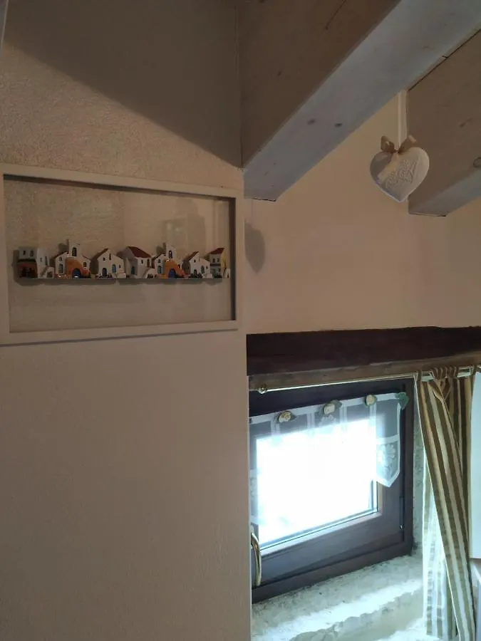 Dolci Vecchi Ricordi In Valpolicella Apartment Negrar