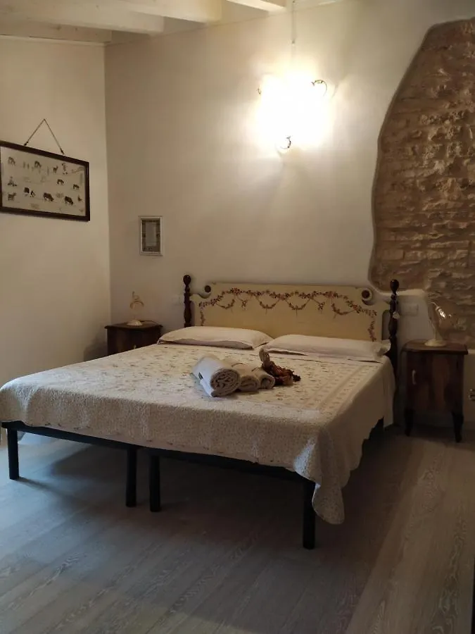 Dolci Vecchi Ricordi In Valpolicella Apartment Negrar