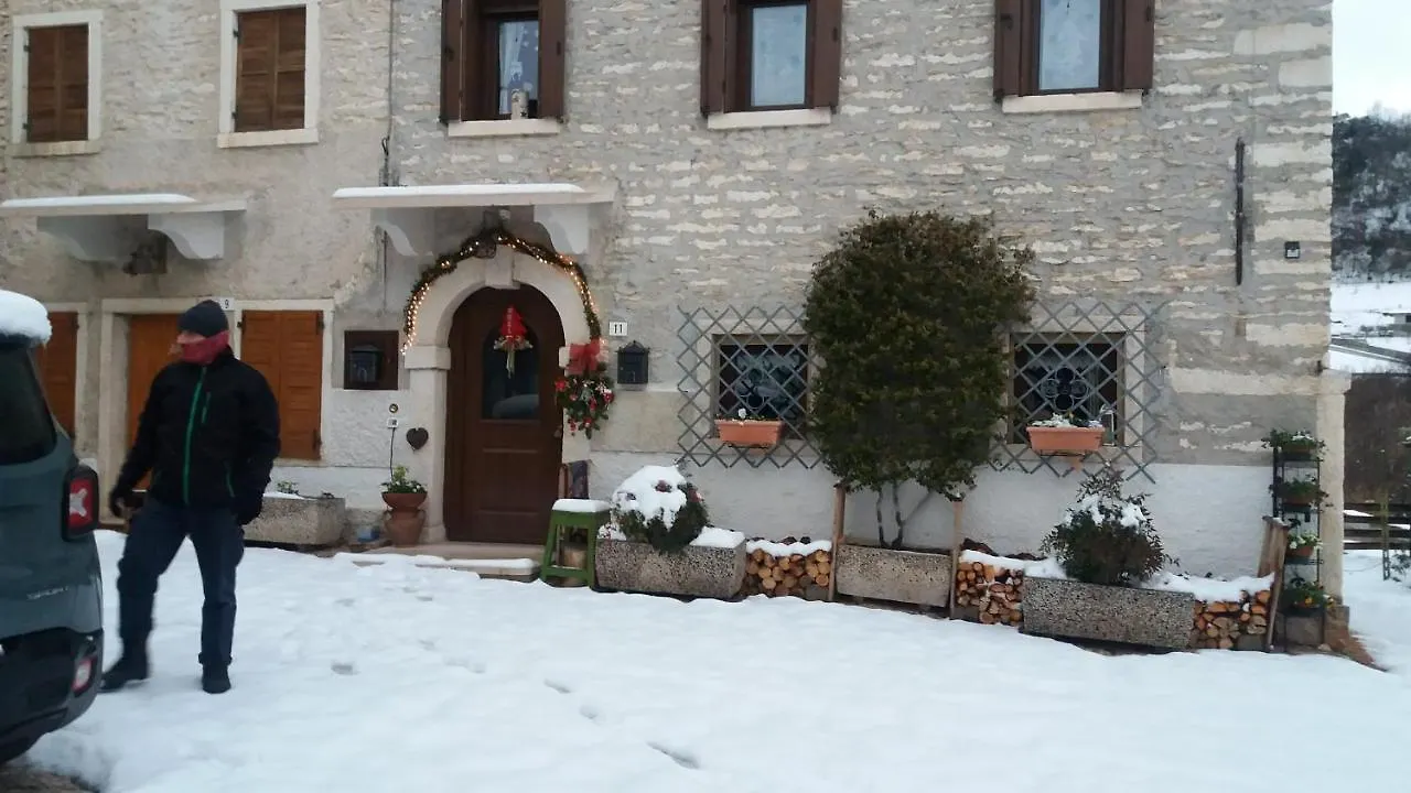 Dolci Vecchi Ricordi In Valpolicella Apartment Negrar Italy