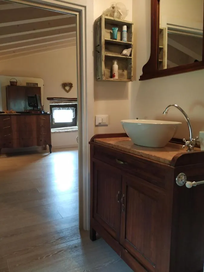 Dolci Vecchi Ricordi In Valpolicella Apartment Negrar