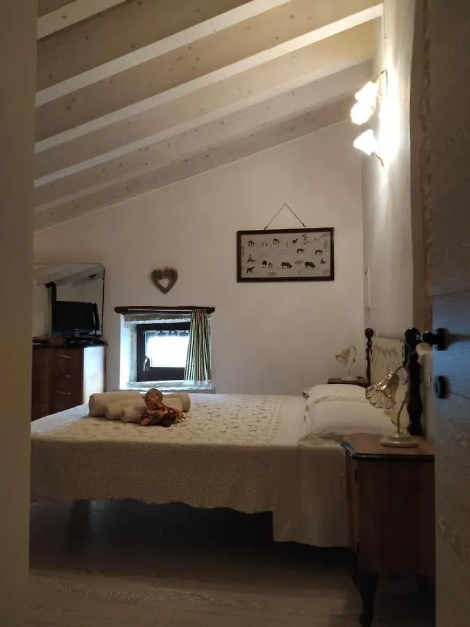 Dolci Vecchi Ricordi In Valpolicella Apartment Negrar Italy