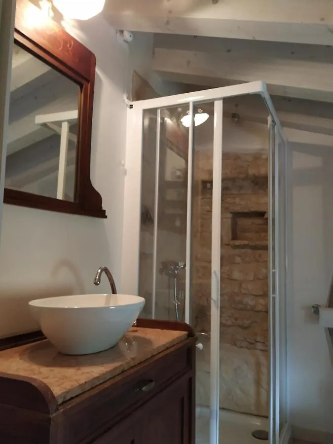 Dolci Vecchi Ricordi In Valpolicella Apartment Negrar