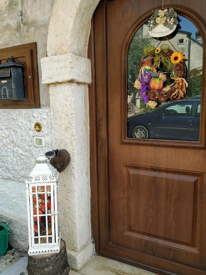 Dolci Vecchi Ricordi In Valpolicella Apartment Negrar 0*,  Italy