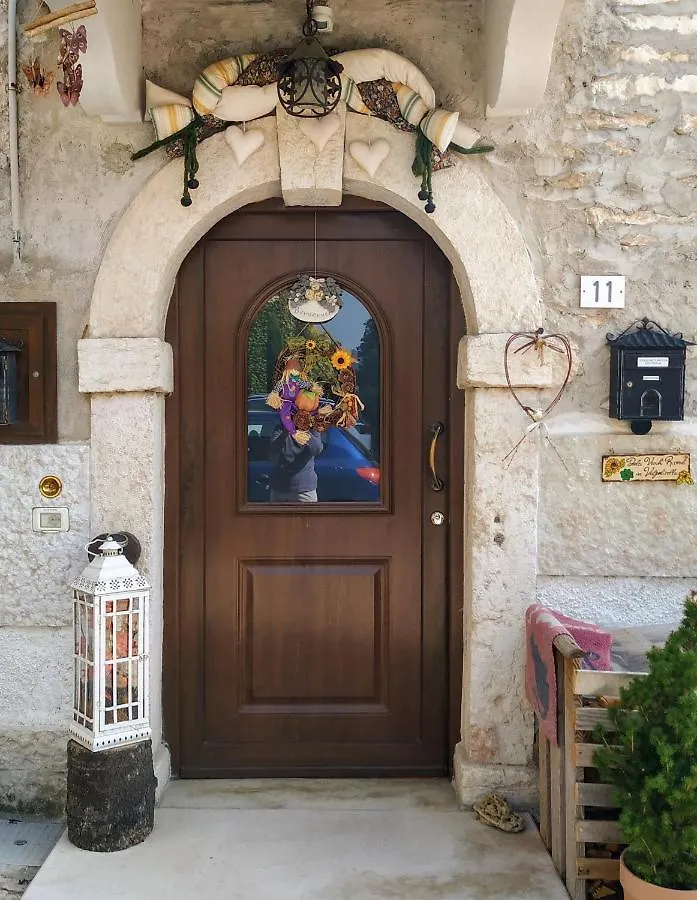 Dolci Vecchi Ricordi In Valpolicella Apartment Negrar