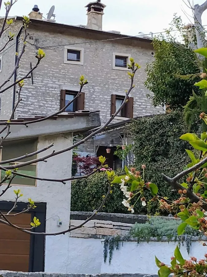 Dolci Vecchi Ricordi In Valpolicella Apartment Negrar 0*,