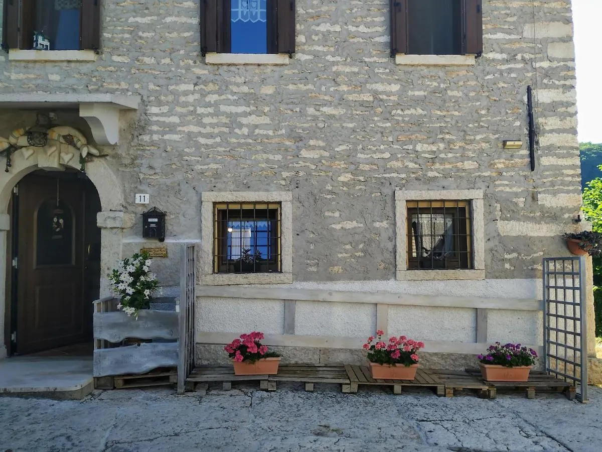 Dolci Vecchi Ricordi In Valpolicella Apartment Negrar