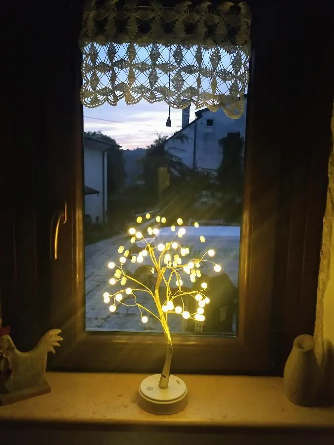 Dolci Vecchi Ricordi In Valpolicella Apartment Negrar