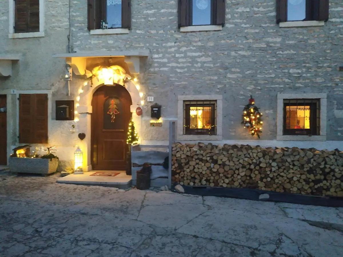 Dolci Vecchi Ricordi In Valpolicella Apartment Negrar