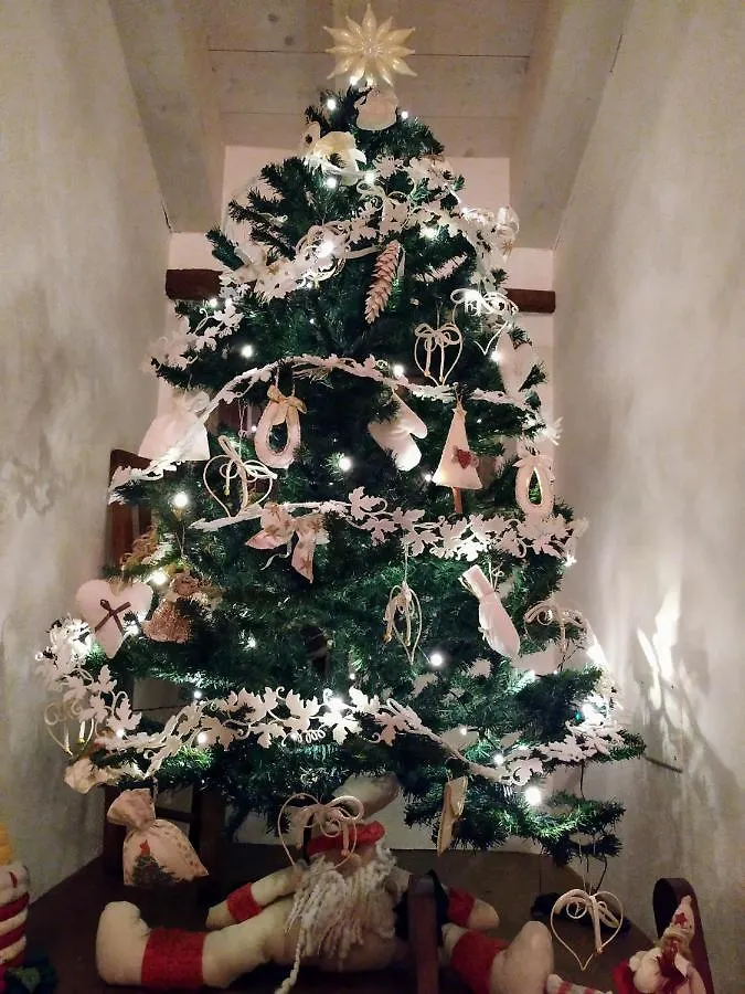 Dolci Vecchi Ricordi In Valpolicella Apartment Negrar