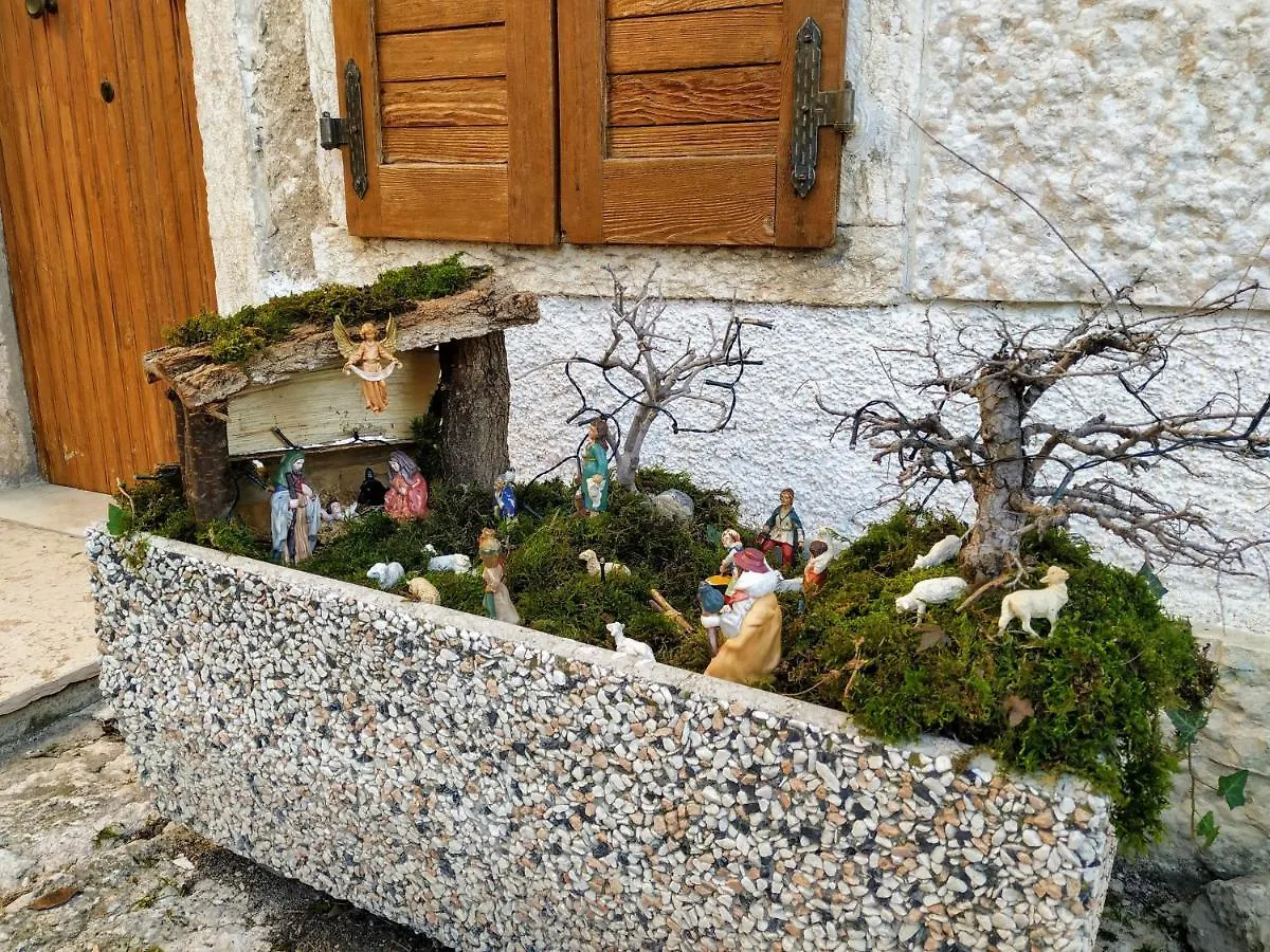 Dolci Vecchi Ricordi In Valpolicella Apartment Negrar 0*,