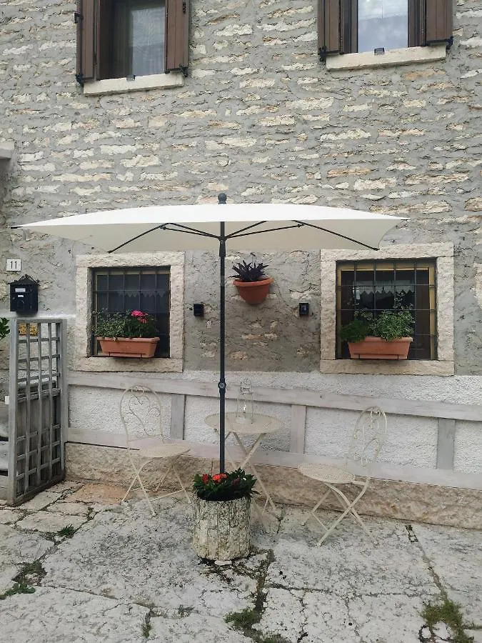 Dolci Vecchi Ricordi In Valpolicella location