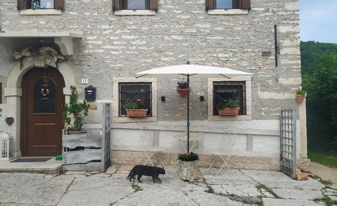 Dolci Vecchi Ricordi In Valpolicella Apartment Negrar Italy