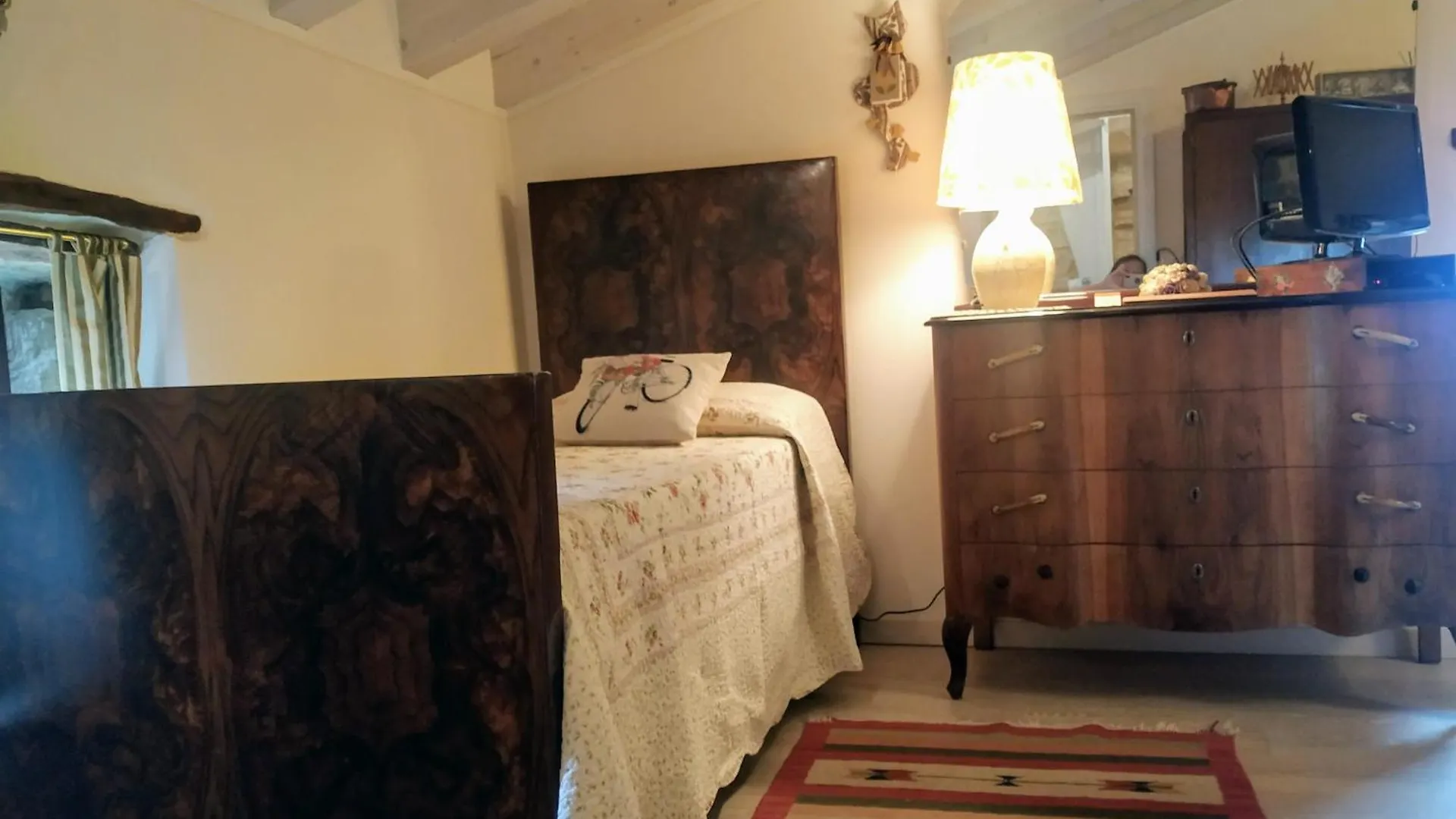 Dolci Vecchi Ricordi In Valpolicella Apartment Negrar