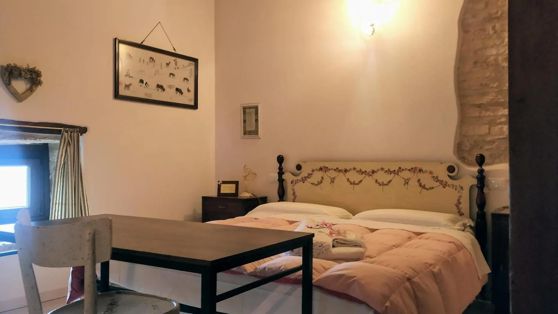 Dolci Vecchi Ricordi In Valpolicella Apartment Negrar