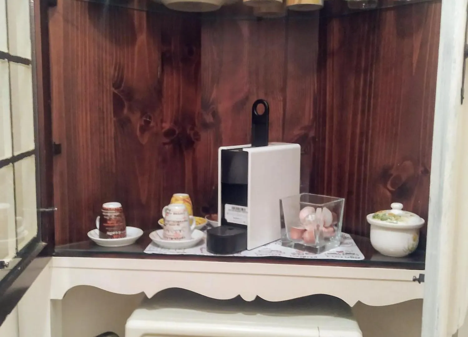 Dolci Vecchi Ricordi In Valpolicella Apartment Negrar 0*,  Italy