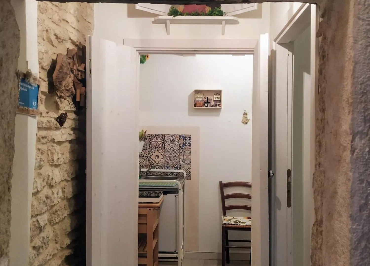 Dolci Vecchi Ricordi In Valpolicella Apartment Negrar Italy