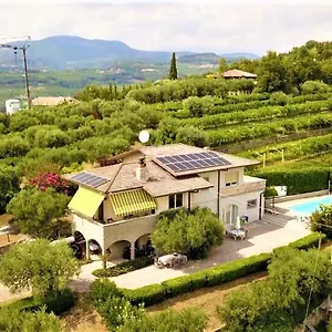 Valpolicella Hills Negrar