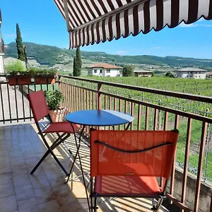 Mary House Appartement