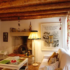 Dormire Ruota Mini-hôtel
