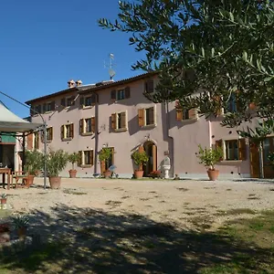 Relais Antica Corte Al Molino - Adults Only Negrar